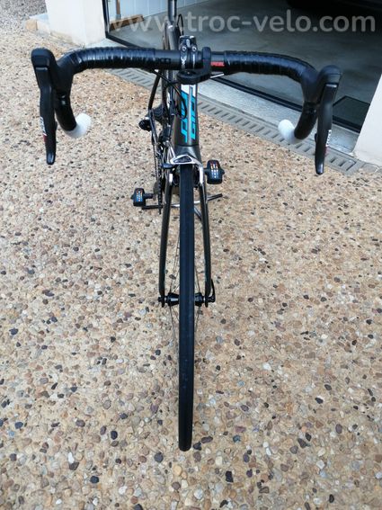 vélo GIRS OSCAR  - 3