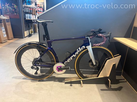 Cervelo S5 ultegra di2 - 2