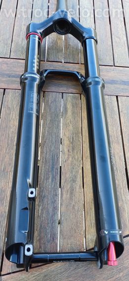 Fourche Sid  - 2