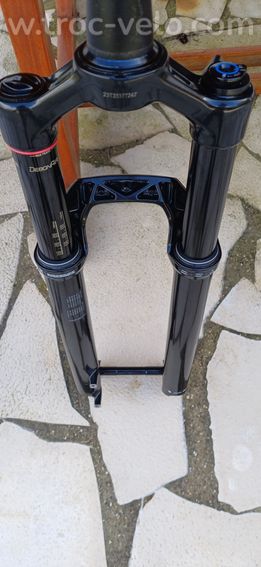 Fourche Sid  - 3