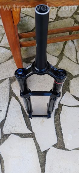 Fourche Sid  - 4