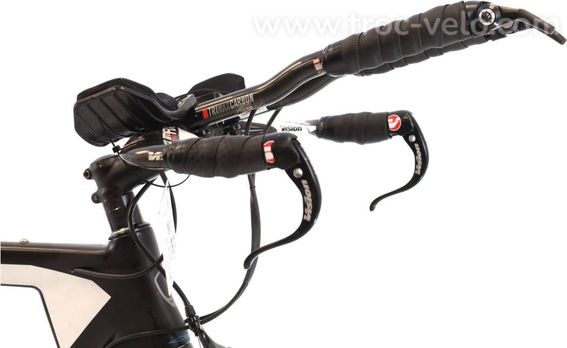 Produit Reconditionne Orbea Ordu M30 Noir Velo De Route Bon Etat - 6
