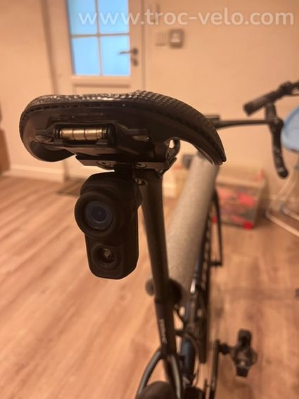 Camera Radar AR Fly 6 GEN 3 + Protection - 2