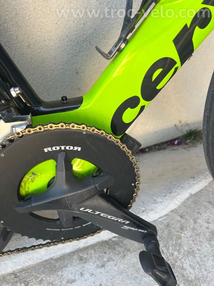 Cervelo P3 - 5