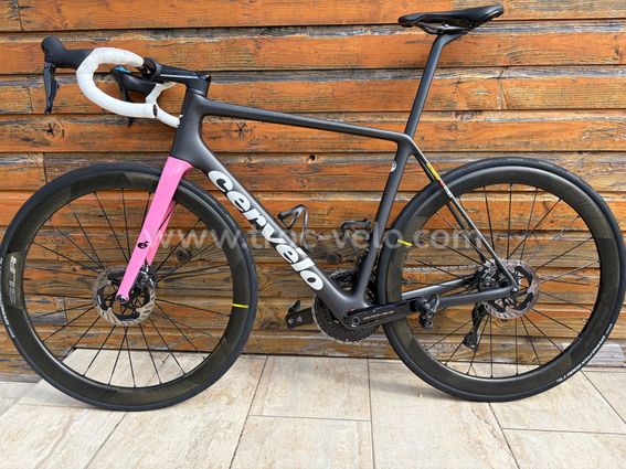 Cervelo R5 Jumbo