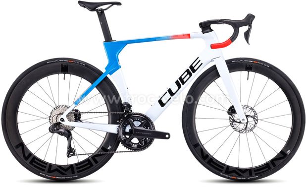 cube LITENING AERO C:68X RACE - 1