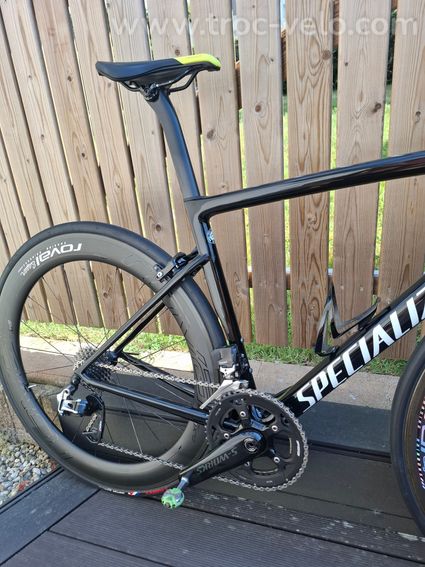 Tarmac SL6 Specialized - 2