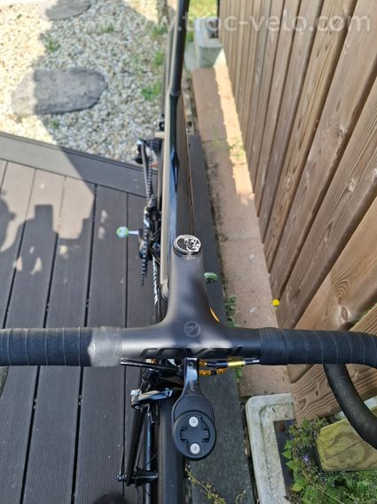 Tarmac SL6 Specialized - 6