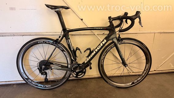 Bianchi Oltre XR2