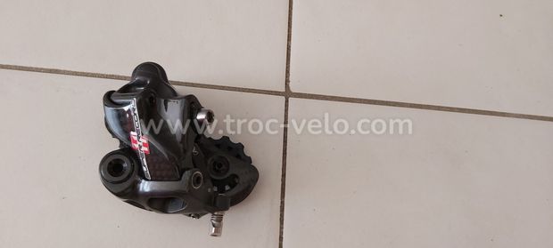 derailleur arriere - 1