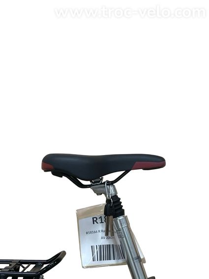 Raymon Crossray E 4.0 Vélo électrique Shimano Deore 2021 - 9