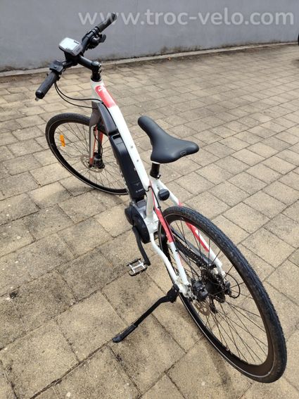 vends VTC ELECTRIQUE - 2