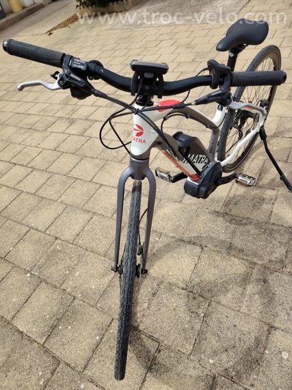 vends VTC ELECTRIQUE - 3