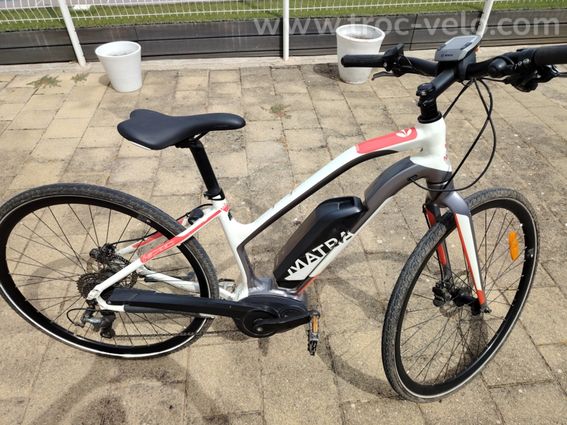 vends VTC ELECTRIQUE - 4