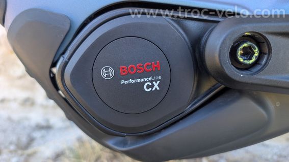 VTTAE Cube reaction hybrid pro - 6