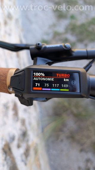 VTTAE Cube reaction hybrid pro - 10