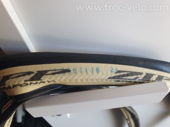 paire de boyaux de marque ZIPP - 2