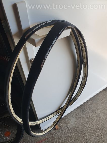 paire de boyaux de marque ZIPP - 3