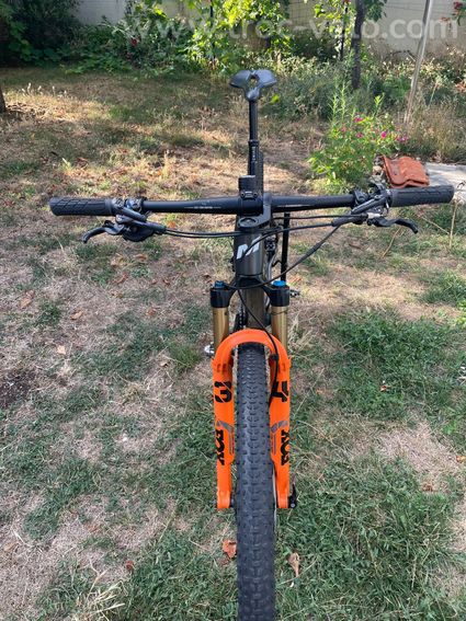 VTT Massi Pro - 2
