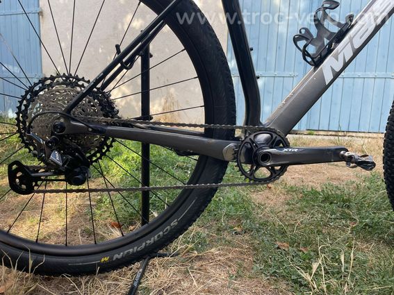 VTT Massi Pro - 3