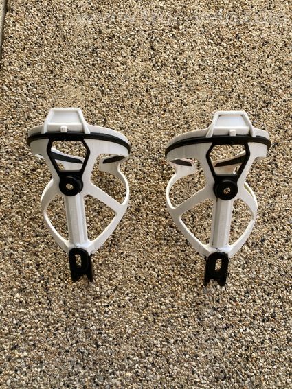 Porte-bidon Zéfal x2 - 2