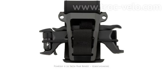 SACOCHE de Selle SPECIALIZED ROAD BANDIT - SWAT - 2