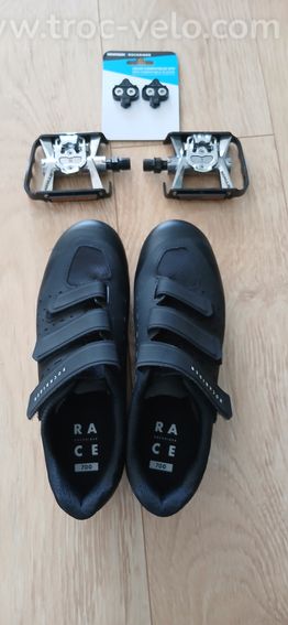 Chaussures