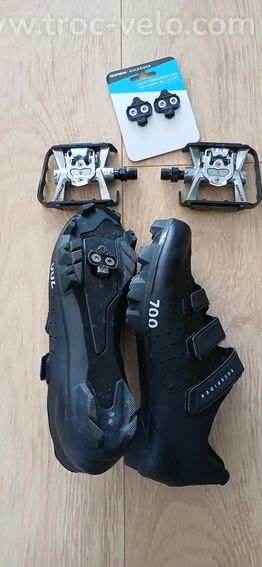 Chaussures - 2