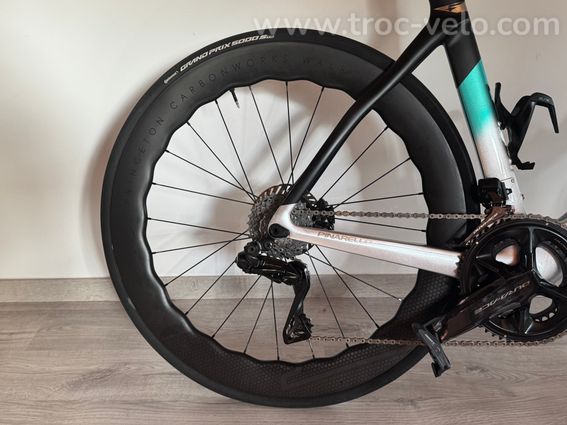 Pinarello dogma F - 3