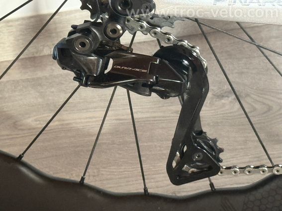 Pinarello dogma F - 4