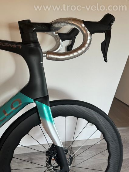 Pinarello dogma F - 5