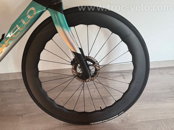 Pinarello dogma F - 6