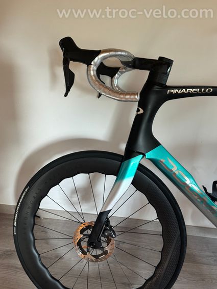 Pinarello dogma F - 7