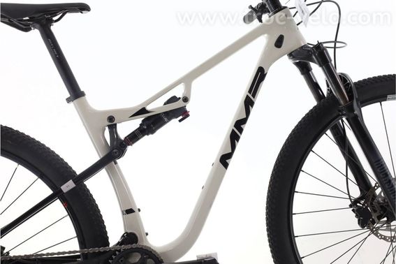 Produit Reconditionne Mmr Kenta Xt Velo Vtt Tres Bon Etat - 2
