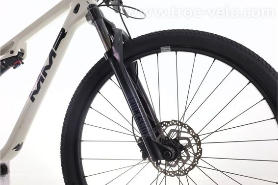 Produit Reconditionne Mmr Kenta Xt Velo Vtt Tres Bon Etat - 5