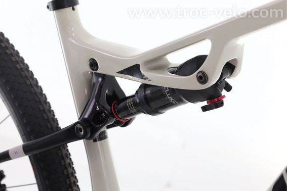Produit Reconditionne Mmr Kenta Xt Velo Vtt Tres Bon Etat - 7
