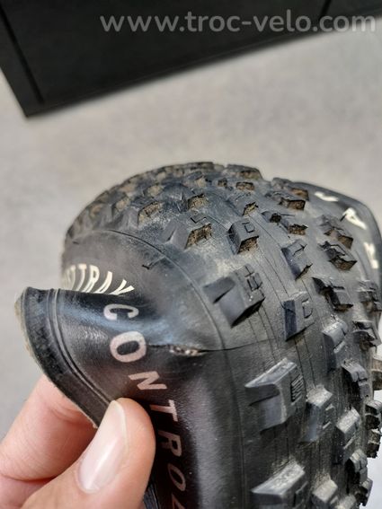 SPECIALIZED FAST TRACK