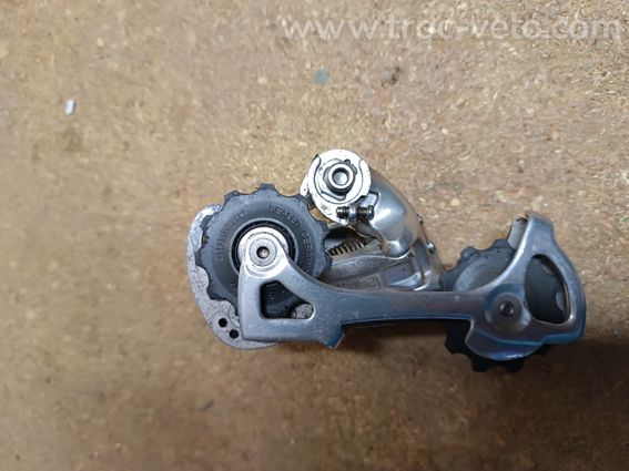 Dérailleur Arrière Shimano Ultegra 9 Vitesses - 2