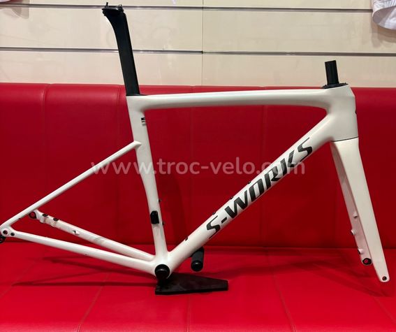 Cadre specialized sworks sl8