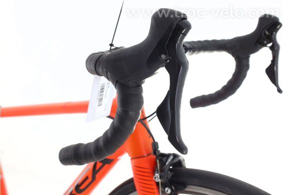 Produit Reconditionne Orbea Orca Orange Velo De Route Bon Etat - 6