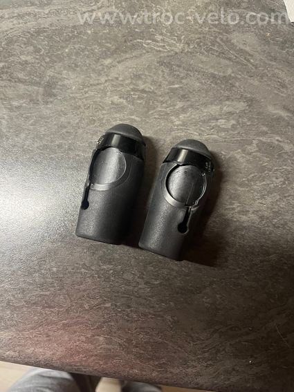 Embouts gripblips sram axs/etap