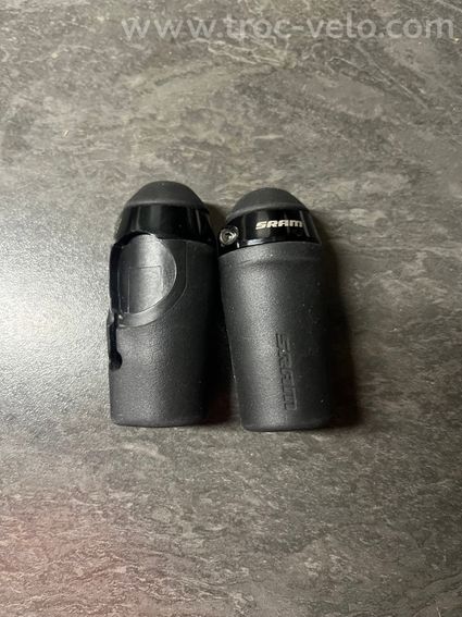 Embouts gripblips sram axs/etap - 2