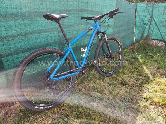 VTT ST 540