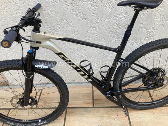 Giant xtc advanced 29 1 2024
