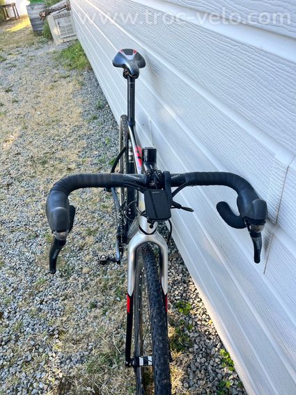 Giant tcx cyclo-cross - 4
