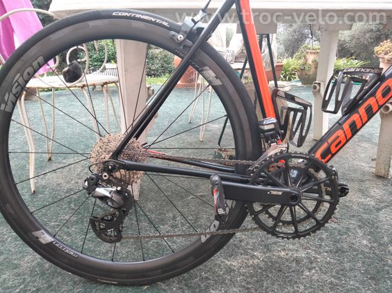 VELO DE ROUTE - 2