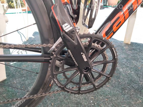 VELO DE ROUTE - 4