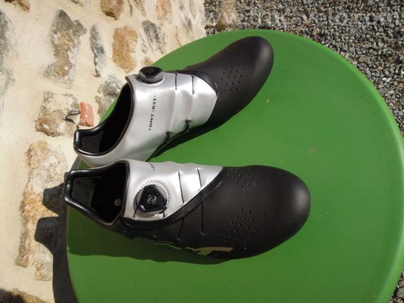  Chaussures vélo route DMT - 3