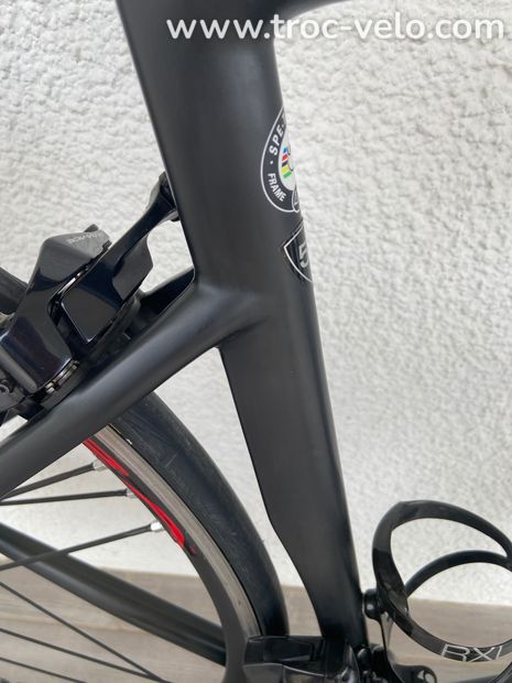 vélo course SPECIALIZED TARMAC SWORKS SL6 - 6