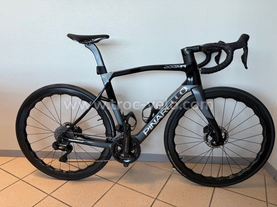 PINARELLO DOGMA X 2024